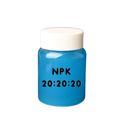 NPK 20:20:20 GEL