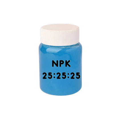 NPK 25:25:25 GEL