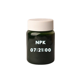 NPK 07:21:00 GEL