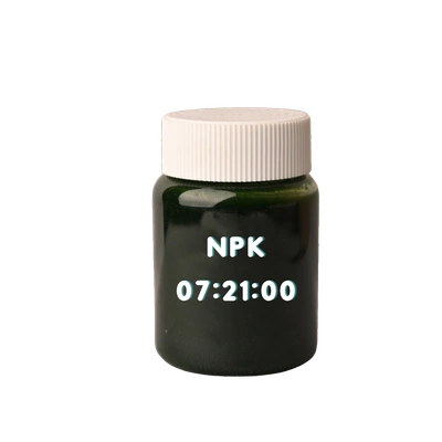 NPK 07:21:00 GEL