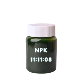 NPK 11:11:08 GEL