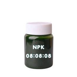 NPK 08:08:08 GEL