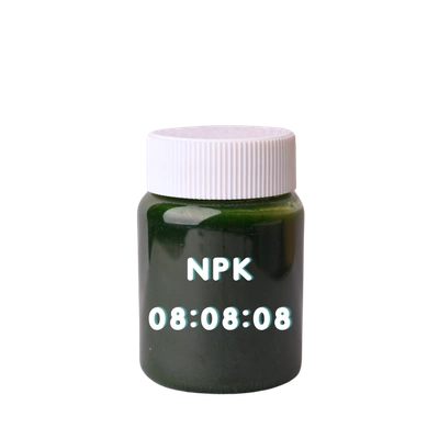 NPK 08:08:08 GEL