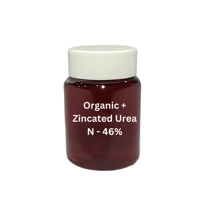 ARIHANT Organic + zincated Urea N-46