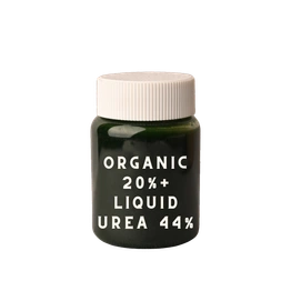 Organic 20% + Liquid Urea 44%