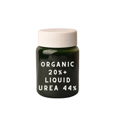 Organic 20% + Liquid Urea 44%