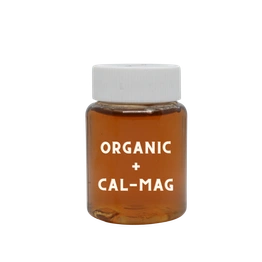 ORGANIC + CALCIUM - MAGNESIUM LIQUID