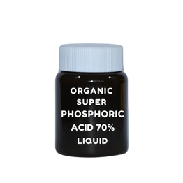 Organic + Super Phosphoric Acid 70% Liquid