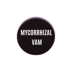 Mycorrhizal VAM Enzymatic Carrier Base