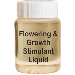 Flowering & Growth Stimulant