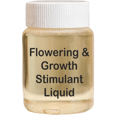 Flowering & Growth Stimulant