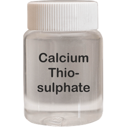 ARIHANT Calcium ThioSulphate