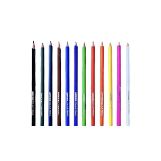 Ashoka Polymer Colour Pencil