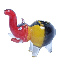 Glass Smoking Pipe