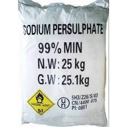 Potassium Per Sulphate