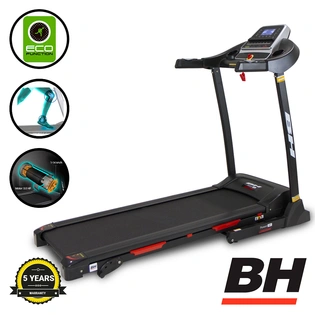 Treadmill-G 6260 Pioneer S2