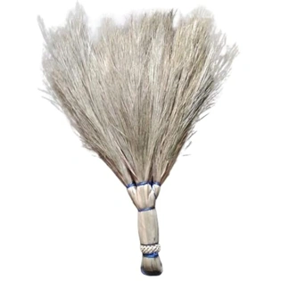 Organic Floor Brooms