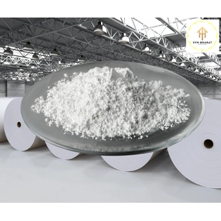 PAPER GRADE CALCIUM CARBONATE POWDER