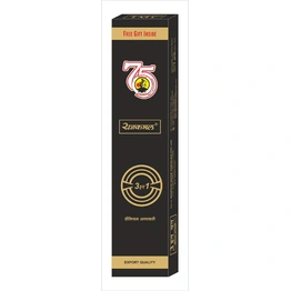 Rajkamal 3in1 Premium Incense Sticks Pack Of 6