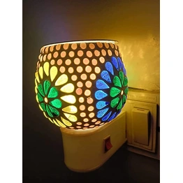 Rajkamal Electric Camphor Dani/ Night Lamp