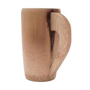 Bamboo Mug