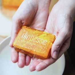 Gold Soap