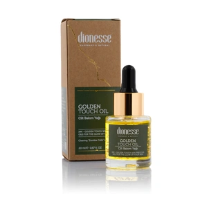 Golden Touch Oil