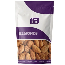 Tglia Premium California Almonds