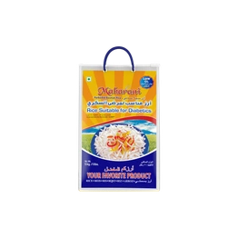 Maharani Rice Suitable for Diabetics Basmati Rice (5 Kg.)