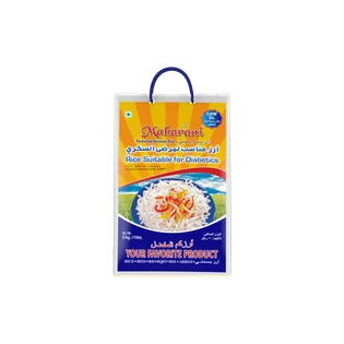 Maharani Rice Suitable for Diabetics Basmati Rice (5 Kg.)