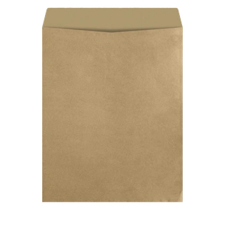 Envelopes