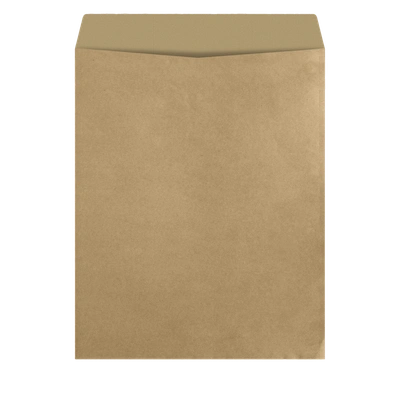 Envelopes