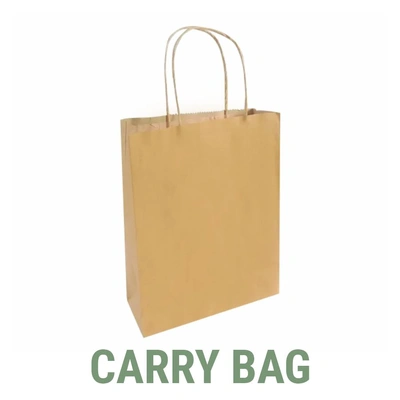 Carry bags