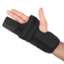 GuardNHeal Boxer Finger Splint - Medium