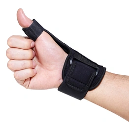 GuardNHeal Thumb Spica Splint - Medium