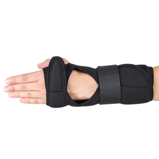 GuardNHeal Wrist Brace