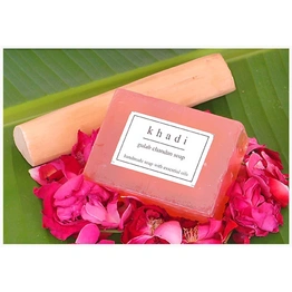 Rose Sandal Soap