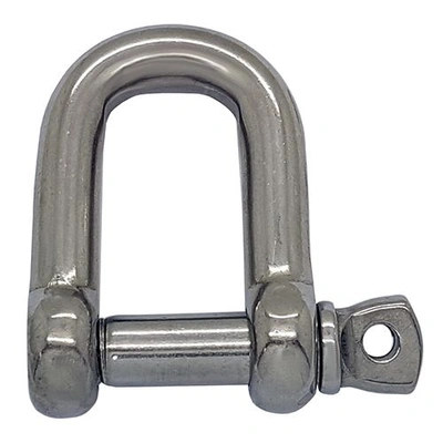 Alloy Steel D Shackles