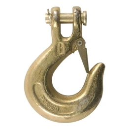 Clevis Hooks