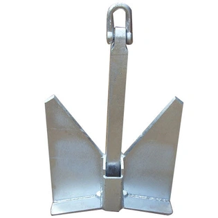 Pool Type Anchor