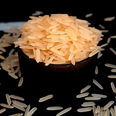 1121 Golden Sella Basmati Rice