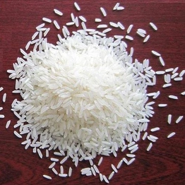 IR 64 White Basmati Rice