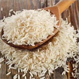 IR64 white non basmati rice