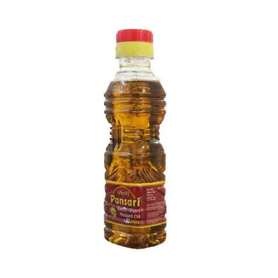 PANSARI MUSTARD 200 ML