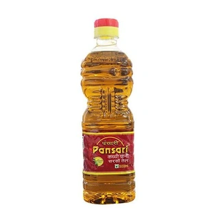 PANSARI MUSTARD 500 ML