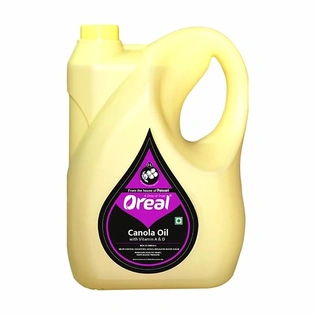 OREAL CANOLA 5 LTR