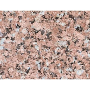 ROSY PINK GRANITE