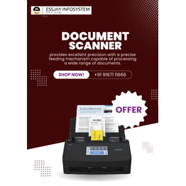 Document Scanner