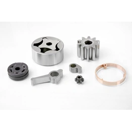 Powder Metal Parts