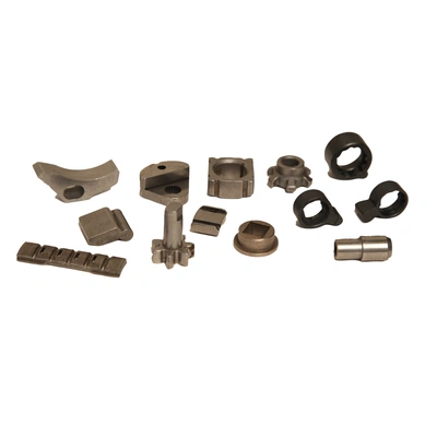 Sintered Bushes And Powder Metal Parts